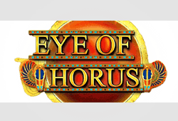 Eye Of Horus Slot